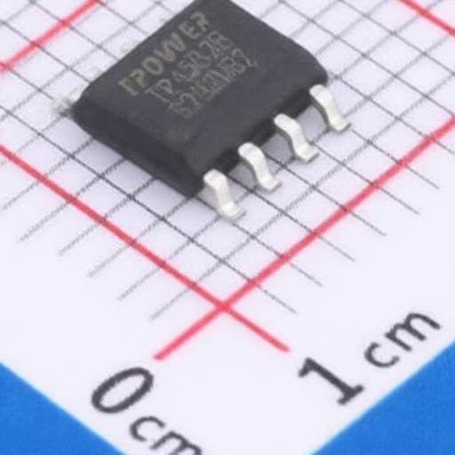 TPOWER TP4582B for sale