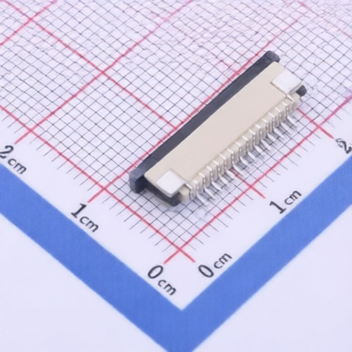 TXGA FFC10001-14SBB124W5M for sale