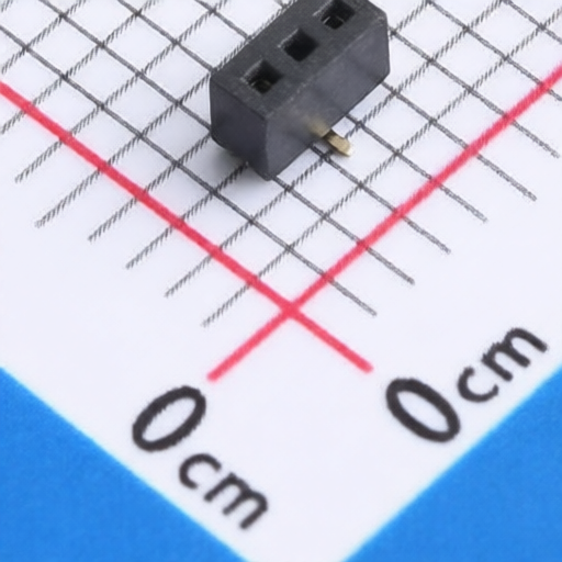 JXTCONN B100N08-0B3P51-H20C28 for sale