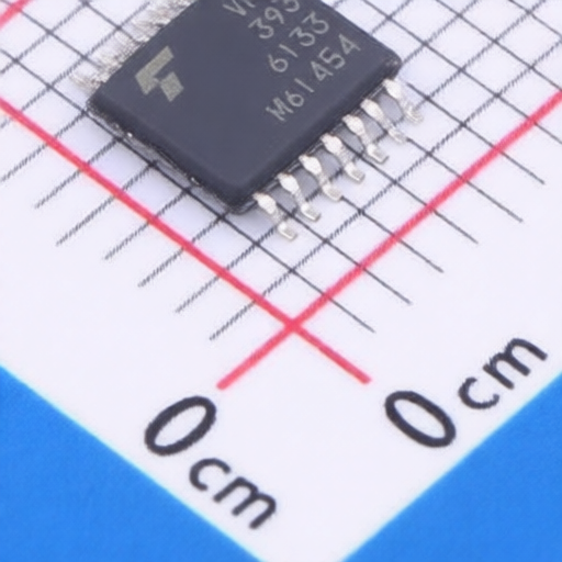 TOSHIBA 74VHC393FT for sale