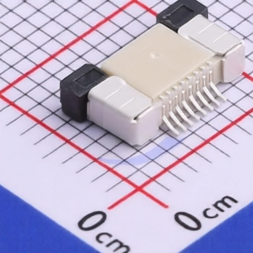 TXGA FFC05001-08SBA124W5M for sale