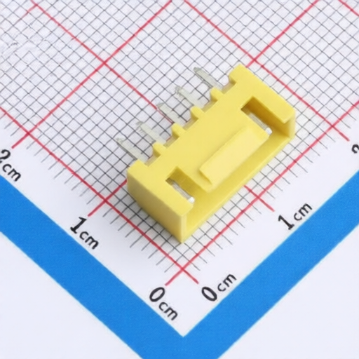 XYECONN XY-XHB2.54-5A11-YT for sale
