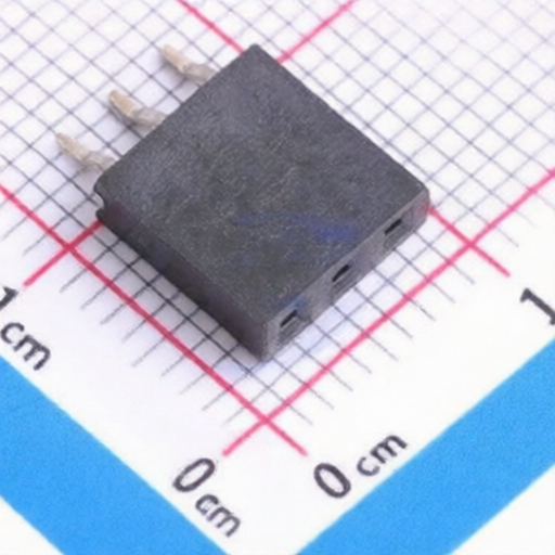 hanxia HX PM2.54-1x3P WT for sale