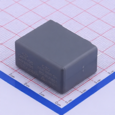 XIAMEN FARATRONIC C3D3L205KB00C00 for sale