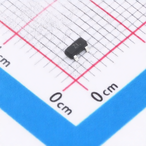 GOODWORK BZX84C4V7 for sale