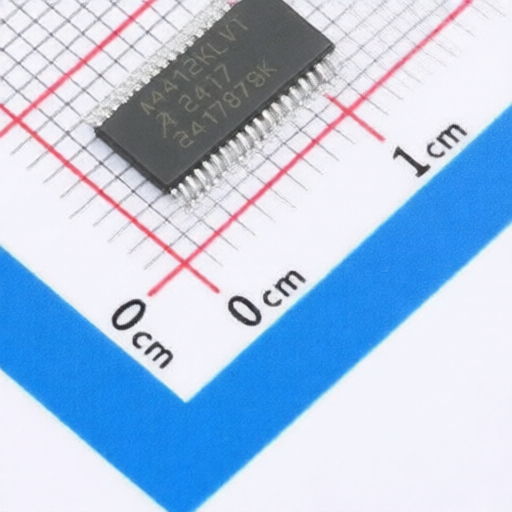 ALLEGRO A4412KLVTR-T for sale