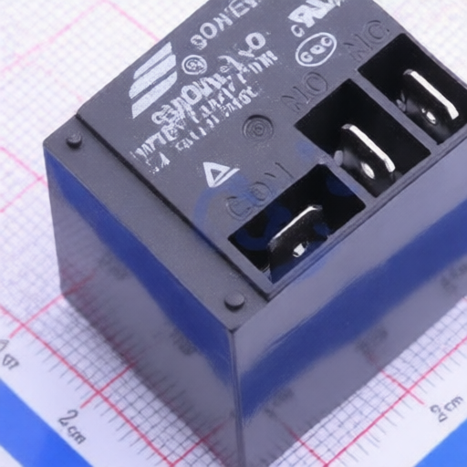 Songle Relay SLC-12VDC-SL-C for sale