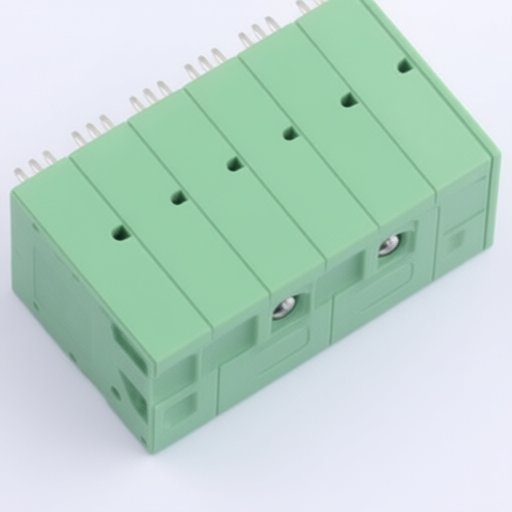 Cixi Kefa Elec KF205V-10.0-5P for sale