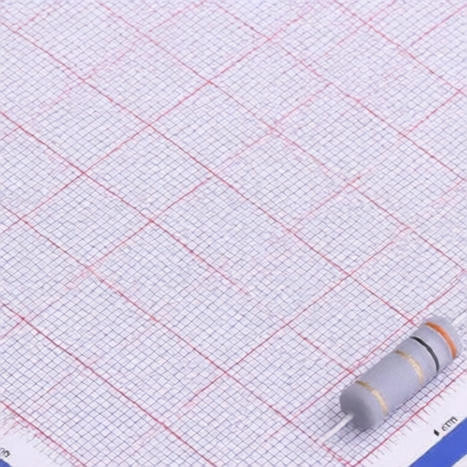 Huaxing Mechanical-Elec. MOF5WS-3Ω±5%T for sale