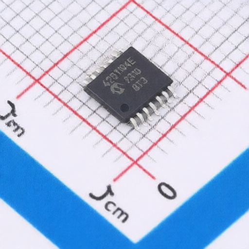 MICROCHIP MCP4251-104E/ST for sale