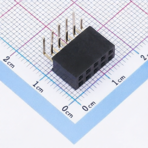 Hanbo Electronic HB-FH5-25425PB2GOB for sale