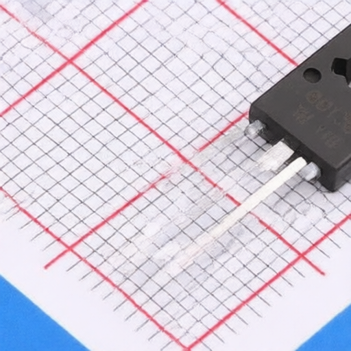 HXY MOSFET BD136 for sale