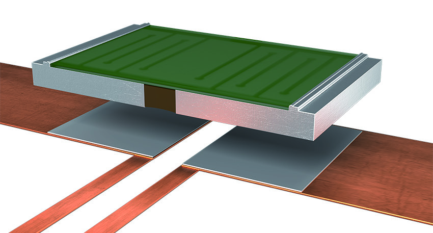 Isabellenhuette SMK-R020-5.0 for sale