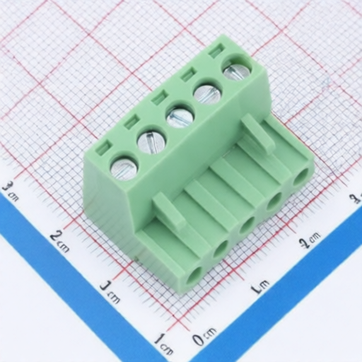 XINLAIYA XY2500F-B-5.08-5P for sale