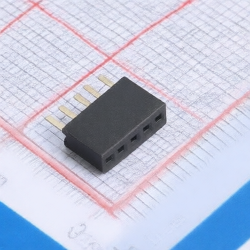 JXTCONN B127N01-0B5P51-H43C24 for sale