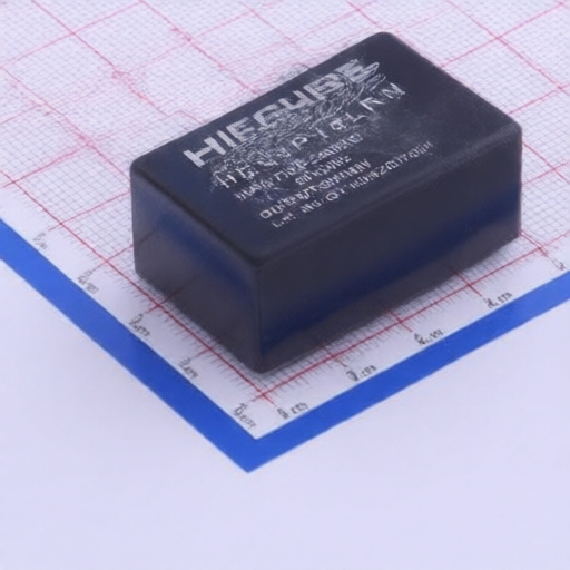 HIECUBE HE05P15LRN for sale