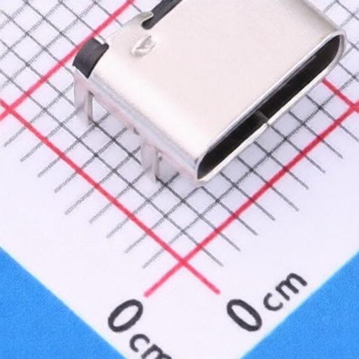 JXTCONN TYPE-C-4BVC-6P for sale