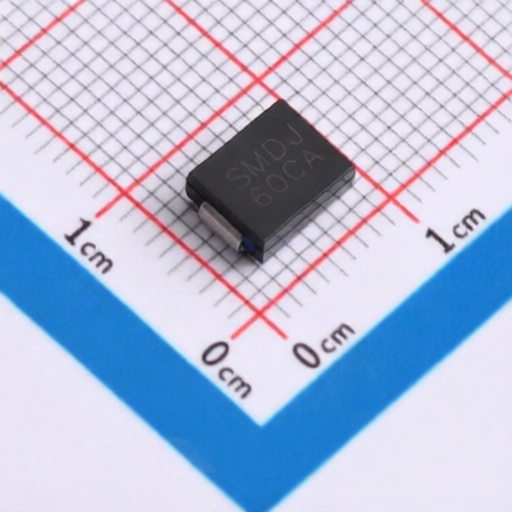 luJing 3.0SMDJ60CA for sale