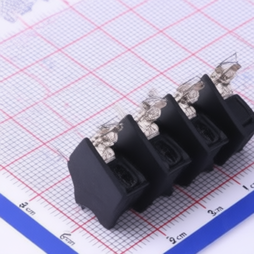 Cixi Kefa Elec KF25RM-7.62-3P for sale