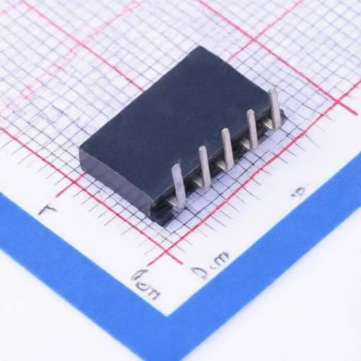 BOOMELE(Boom Precision Elec) 2.54-1*5P for sale