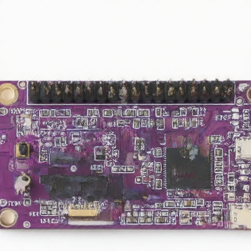 HPMICRO HPM5301EVKlite for sale