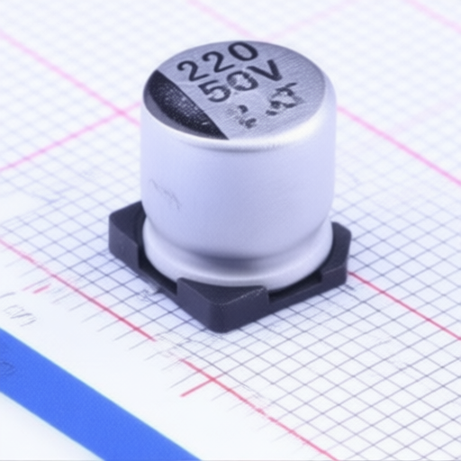 Honor Elec RVT1H221M1010 for sale