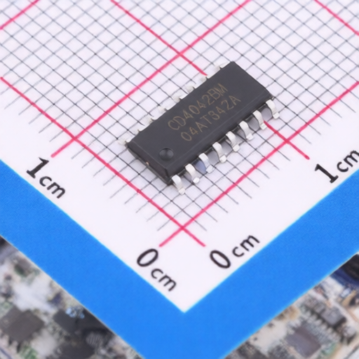 lingxingic CD4042BM(LX) for sale