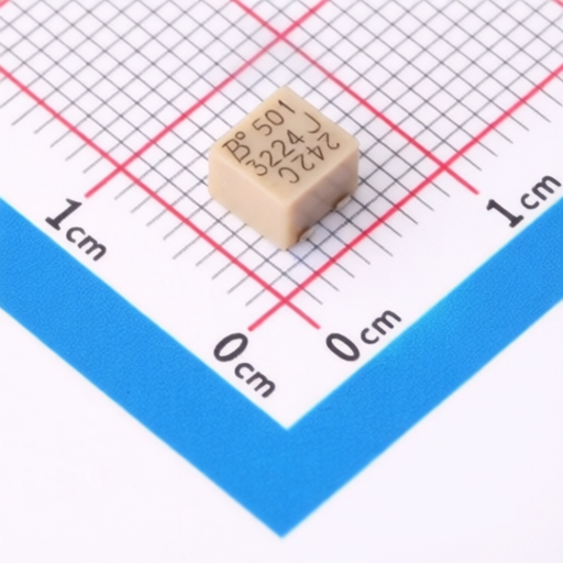 BOURNS 3224J-1-501E for sale