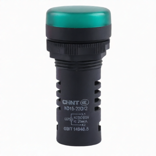 CHINT ND16-22D/2 AC/DC 220V for sale