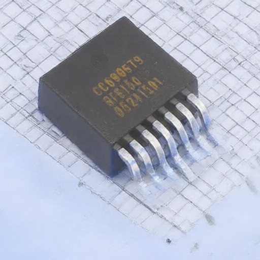 Cross chip CC6906T9-3FB150 for sale