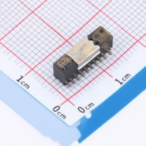 HCTL PM127-2-10-S-4.3-G1-R for sale