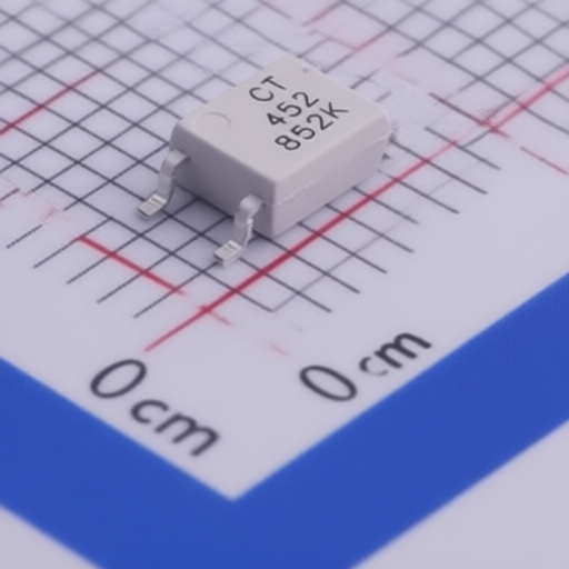 CT MICRO CT452(T1) for sale
