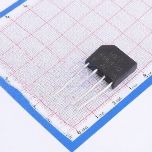 HXY MOSFET KBL410 for sale