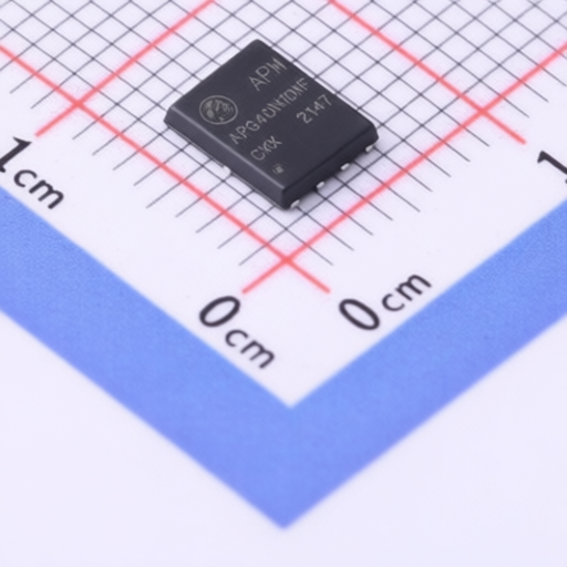 Leiditech DMTH10H025LPSQ for sale