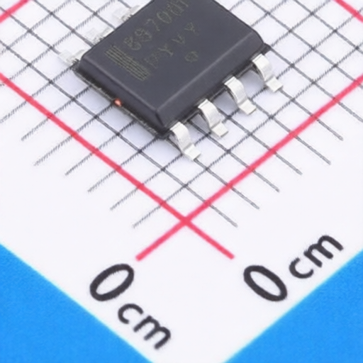 onsemi NCV887001D1R2G for sale