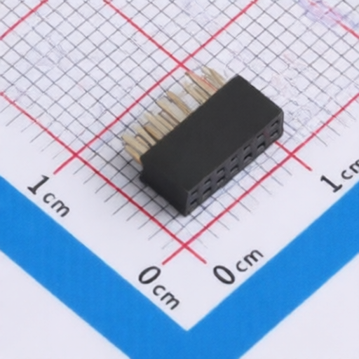 Bossie BX-PM1.27-2-7PU-Z for sale