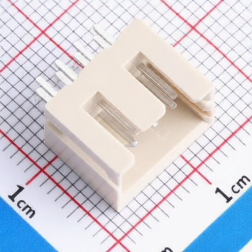 SHOU HAN XHD2.54-2x4PZZMS for sale