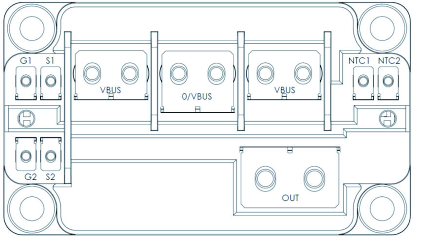 MICROCHIP MSCSM120AM042T6LIAG for sale