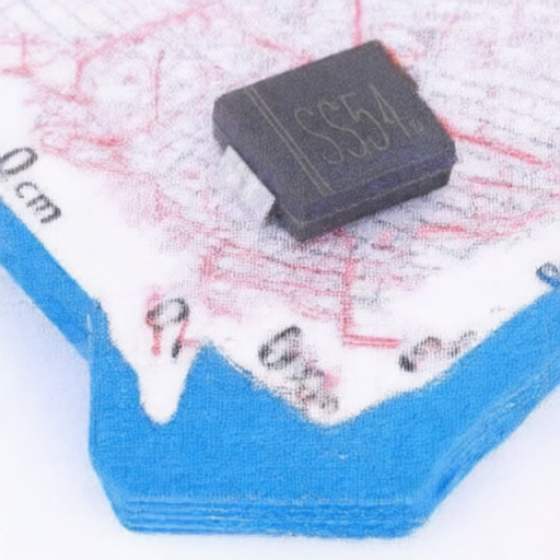 Tokmas MBRS320T3G for sale