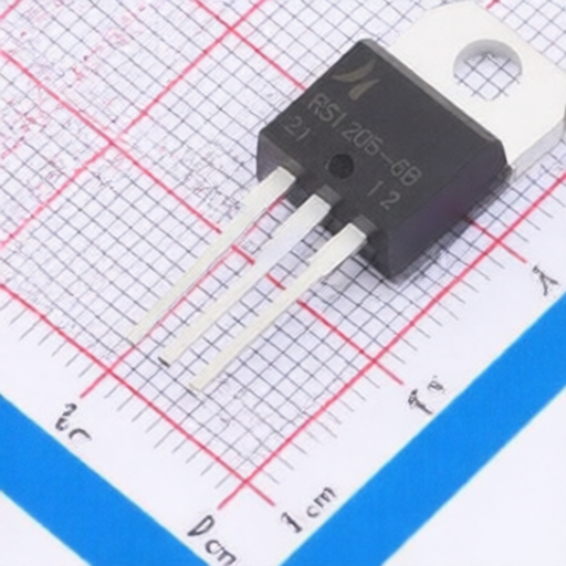 Shenzhen Haoruijia Elec. RS1205-6B for sale