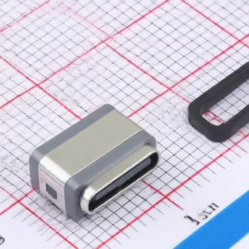 JUSHUO JS06T-TYPE-C150-DWH4-FSQ for sale