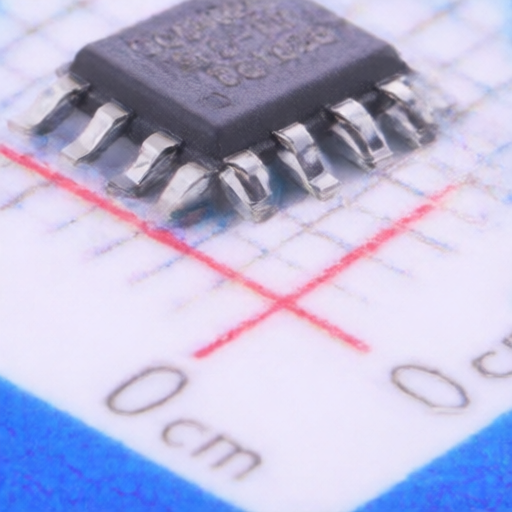 Cross chip CC6902SO-10A for sale