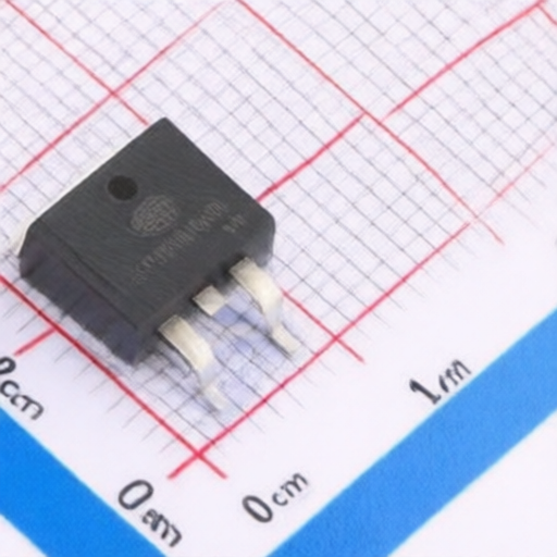 Siliup SP015N08GHTD for sale