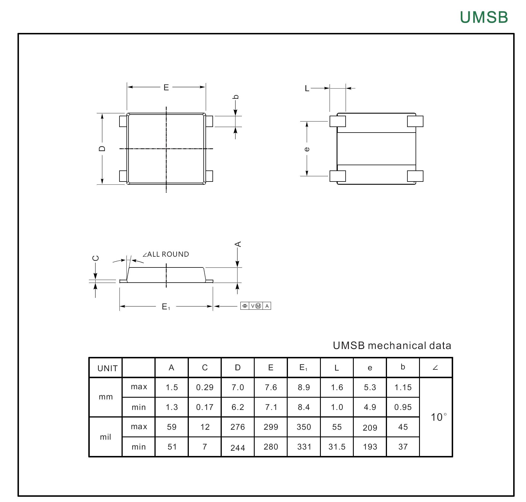 BLUE ROCKET MSB30M for sale