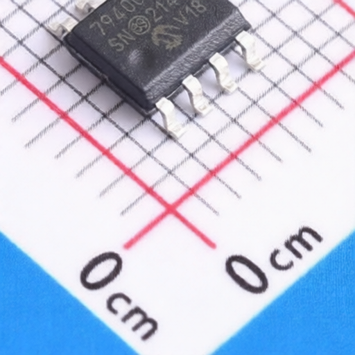 MICROCHIP MCP79400T-I/SN for sale