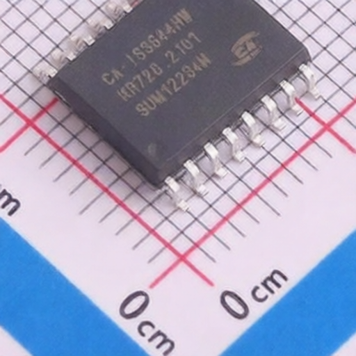 Chipanalog CA-IS3644HW for sale