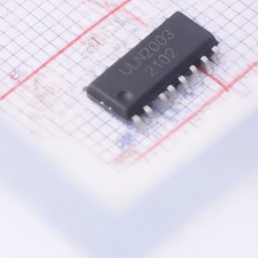 JSCJ ULN2003 for sale