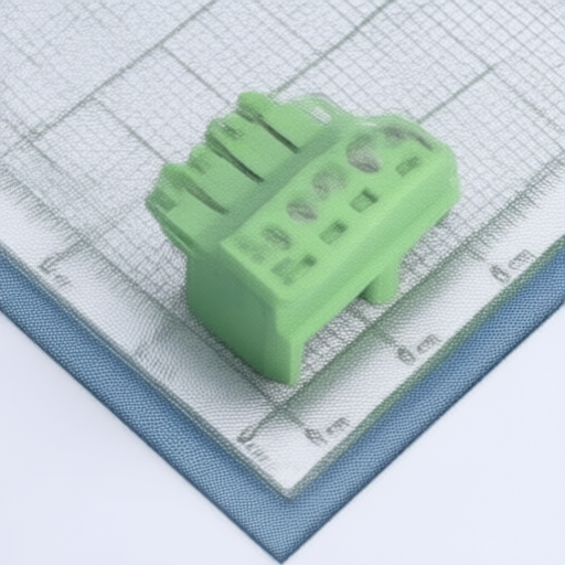 HCTL HC15EDGK-3.81-4P-V for sale