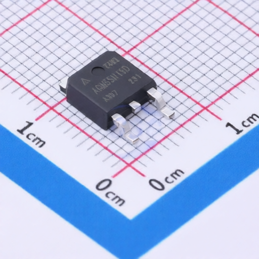 AGMSEMI AGM55N15D for sale