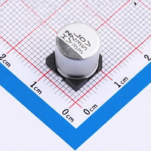 Lelon VZH470M1HTR-0806ACS for sale